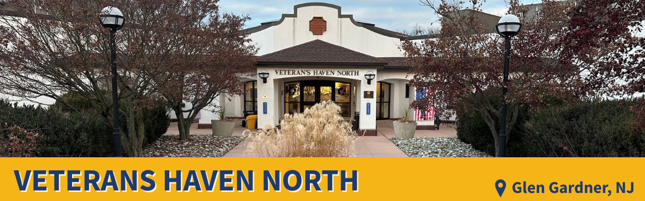 Veterans Haven North